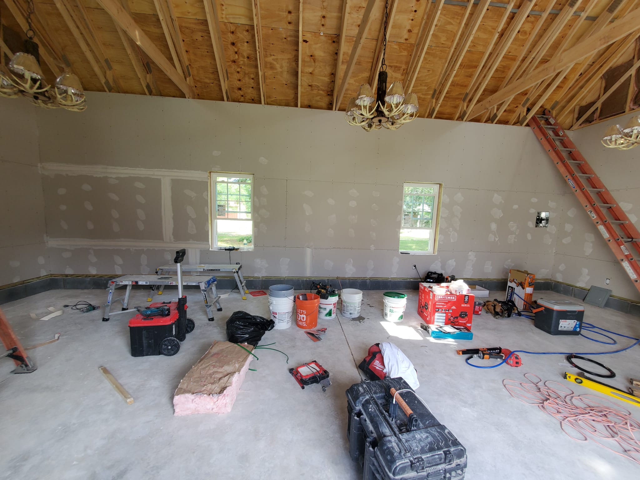 Proyecto de remodelación 160